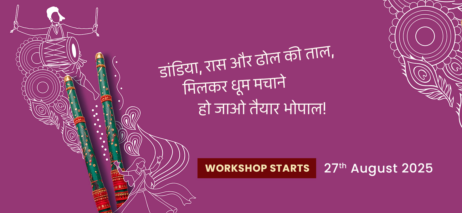 Abhivyakti Garba Mahotsav